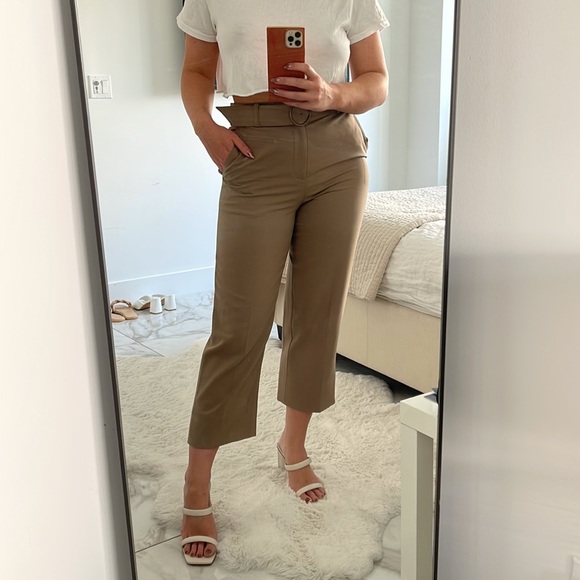 CLUB MONACO enamel ring pants - Picture 7 of 8